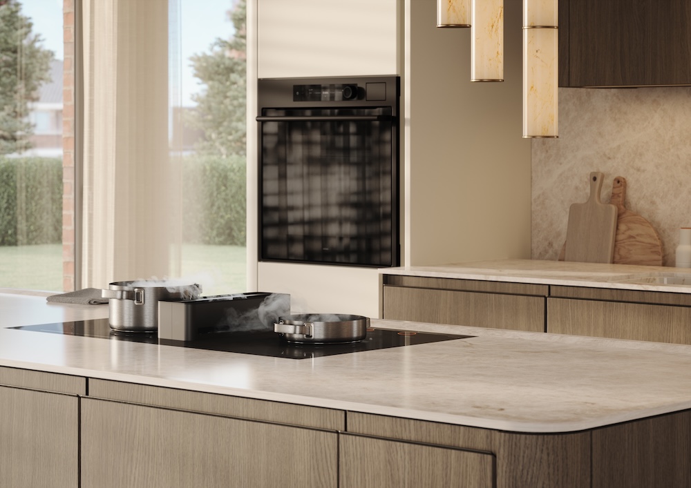 FotoSamen koken en leven met SieMatic SG6 en ATAG apparatuur